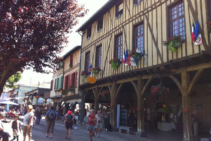 Mirepoix