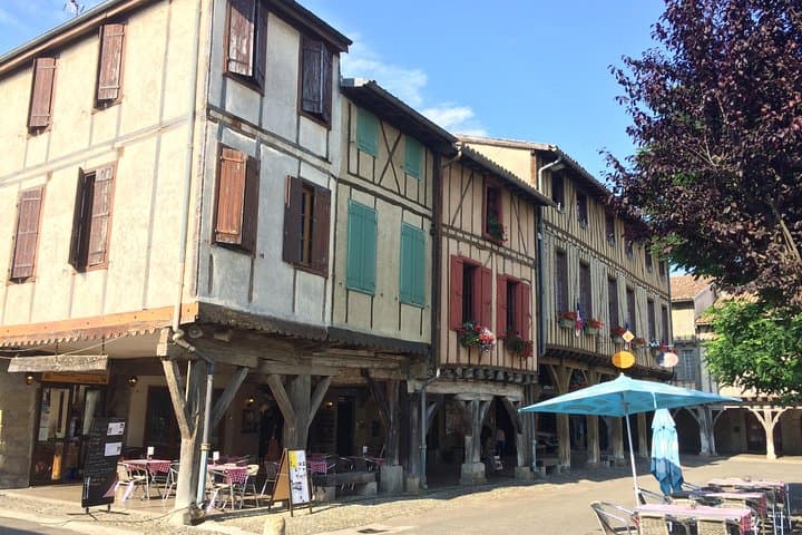 Mirepoix