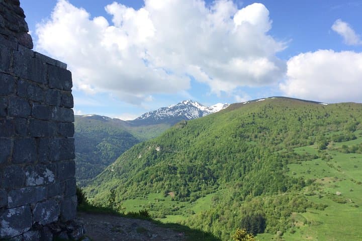 Montségur