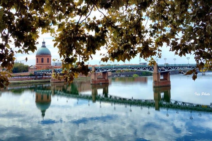 Toulouse Private Guided Walking Tour