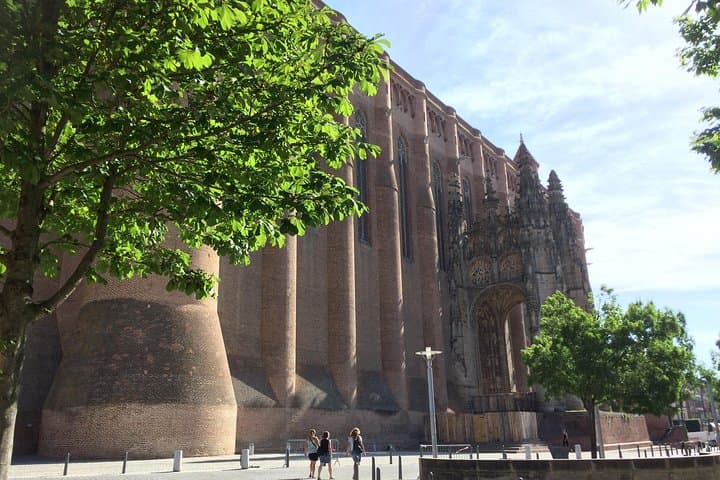 Albi