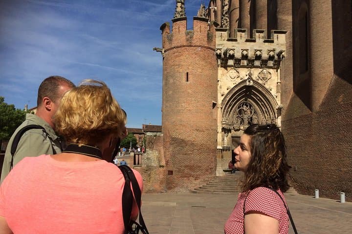 Albi