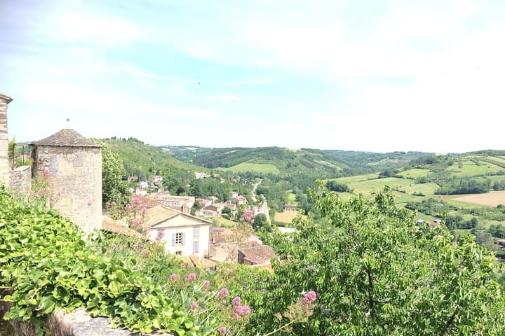 Cordes sur Ciel