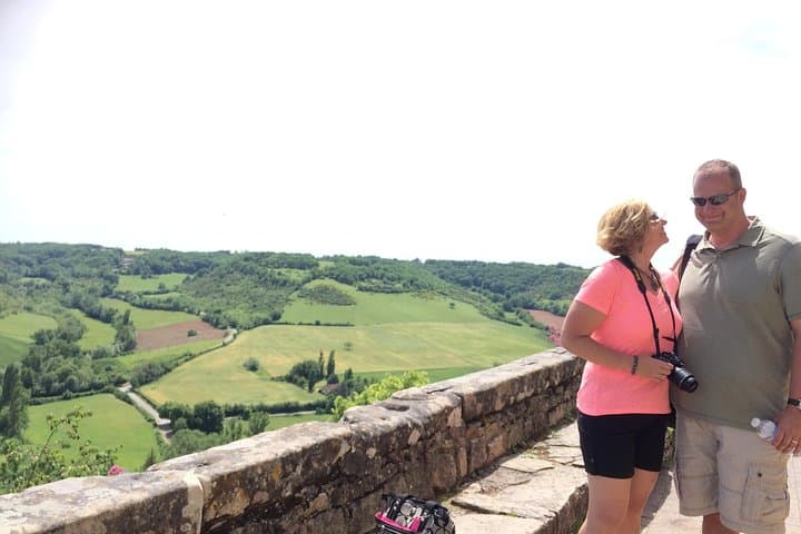 Cordes sur Ciel