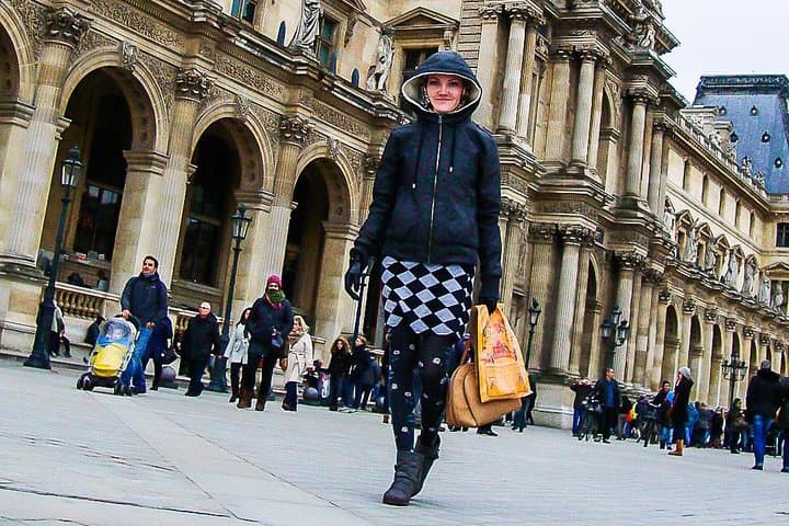 Private Paris multi day tours