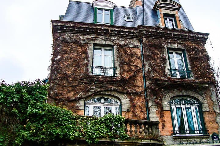 Paris private tours