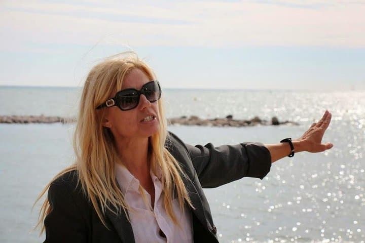 Half-Day Private French Riviera Tour from Nice