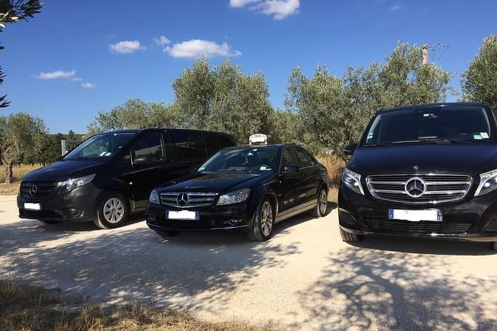 our fleet