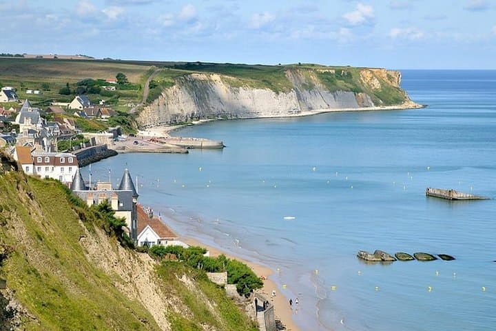 Arromanches