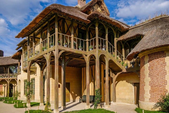 Queen's Hamlet