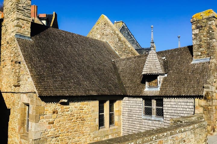 Private Tour to Mont-Saint-Michel From Paris