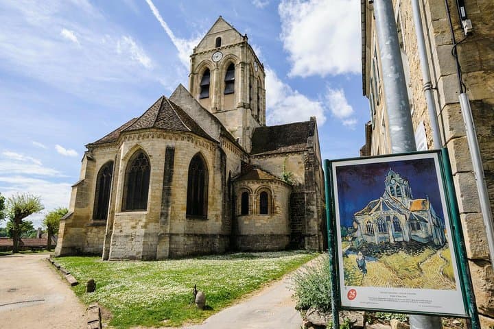 Van Gogh's painting