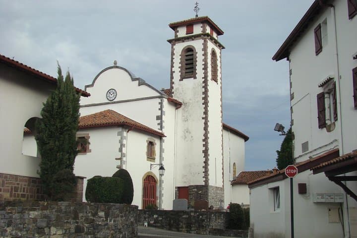 Basque Mountain Village
