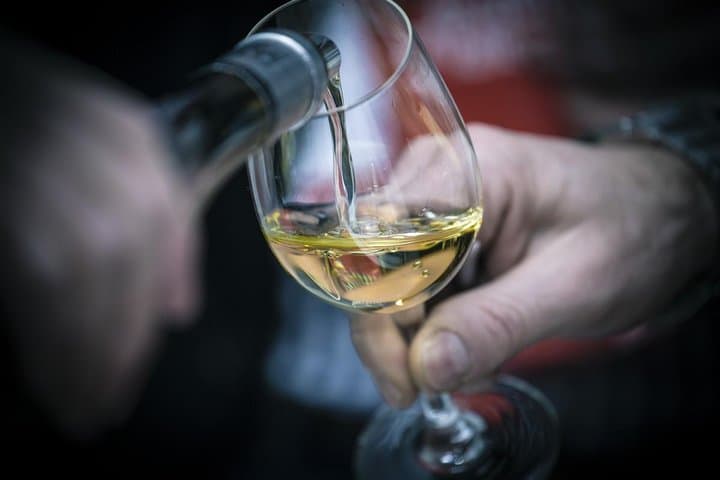Condrieu wine