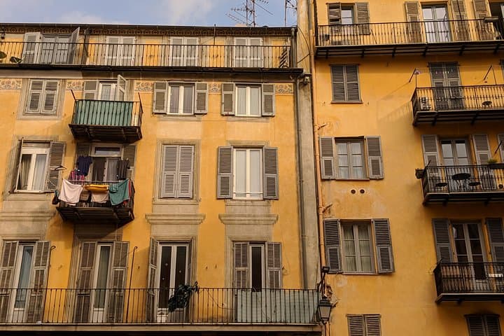 Private Tour of Nice, Monaco & Eze with a local guide