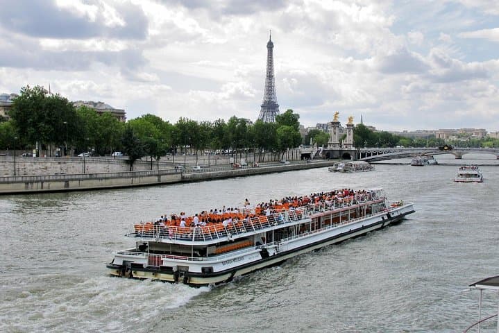 River Cruise