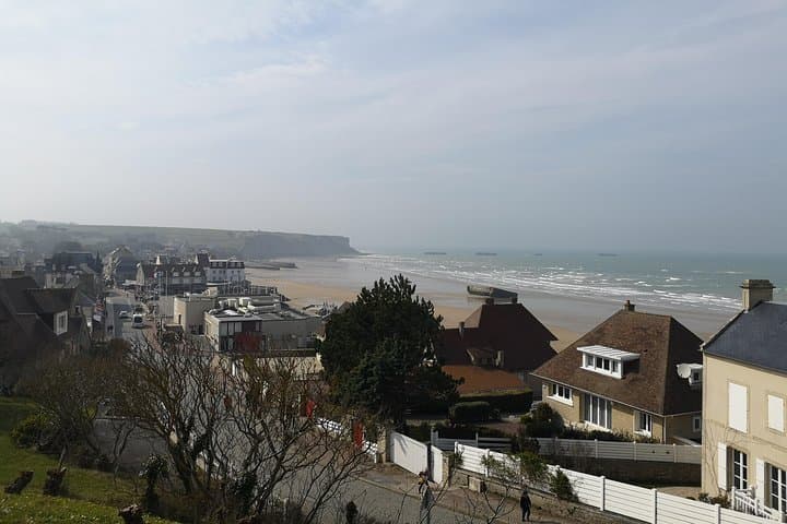 Arromanches