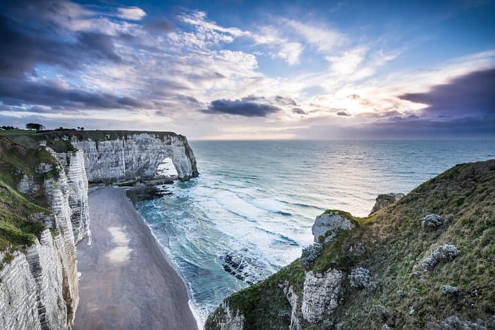 Full-Day Excursion to Etretat