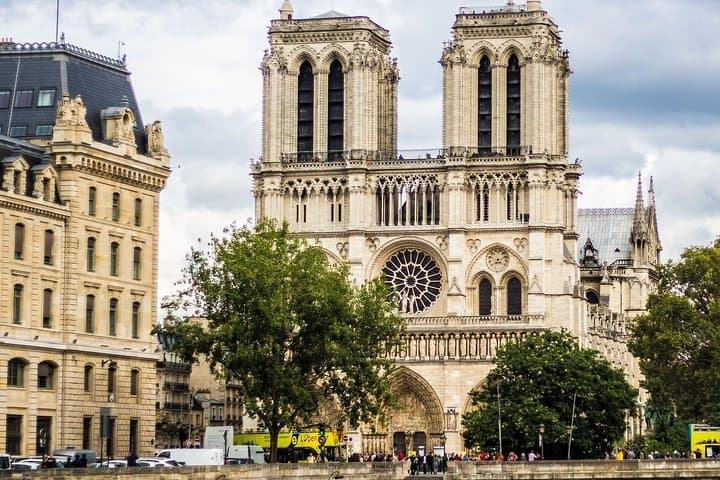 Notre Dame