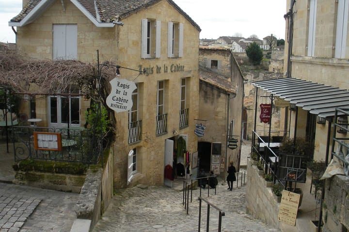 Saint-Emilion