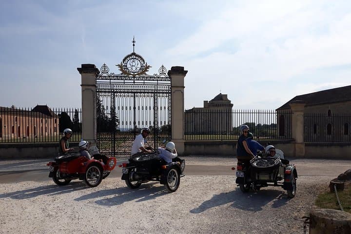 Château