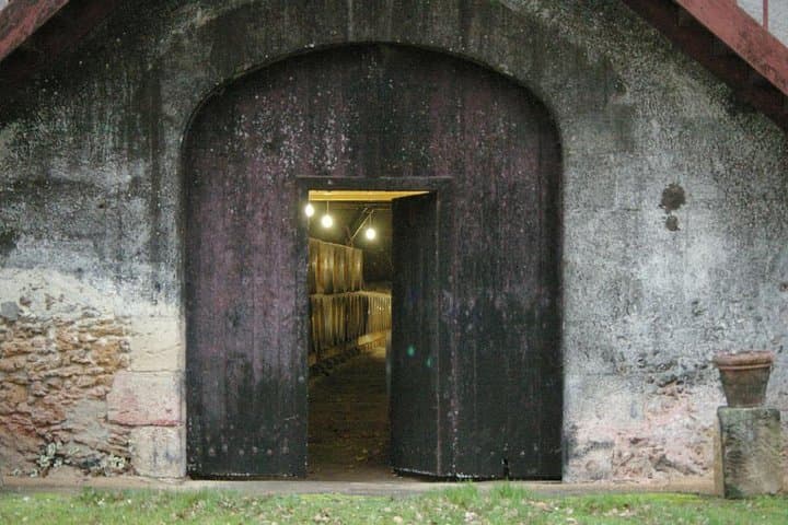 Authentic gourmet treasures of Gascony !