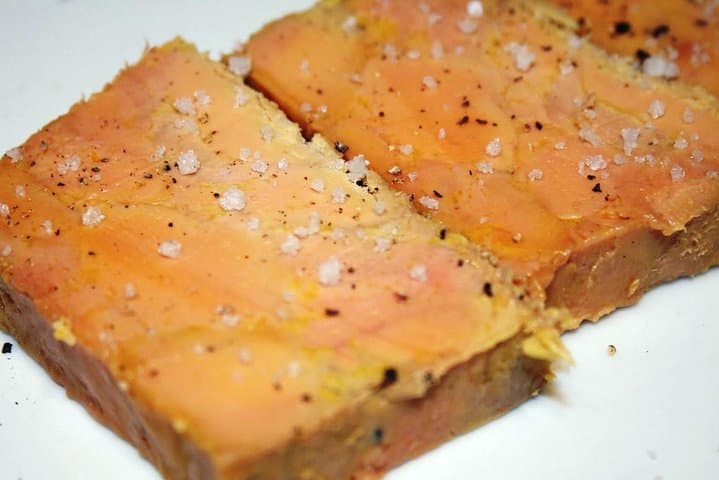 Authentic gourmet treasures of Gascony !