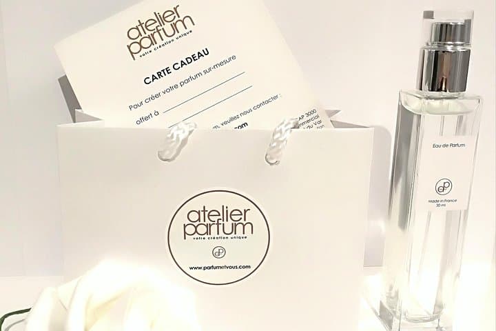 Perfume Workshop