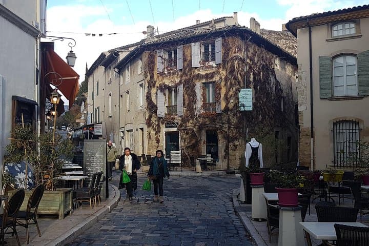 Provence lifestyle