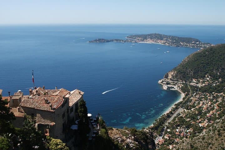3 Countries in 1 day with Tour Company recommended by Rick Steves