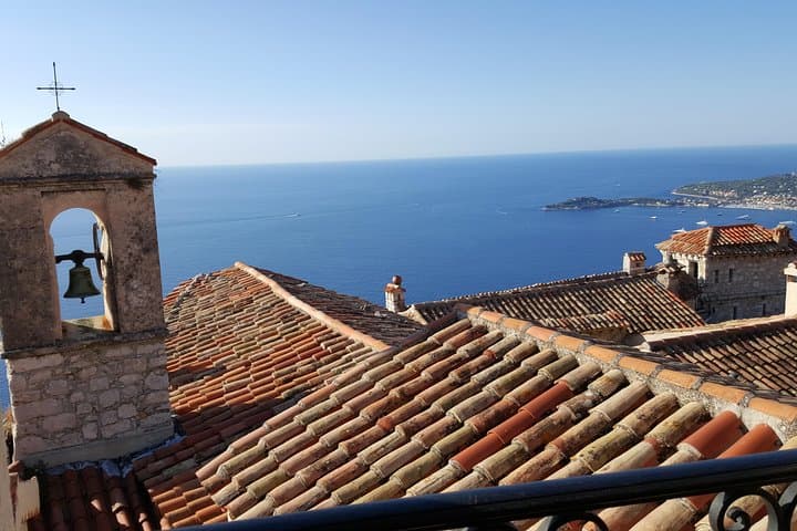 3 Countries in 1 day with Tour Company recommended by Rick Steves