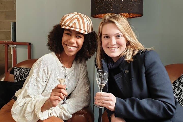 Private day tour in Champagne