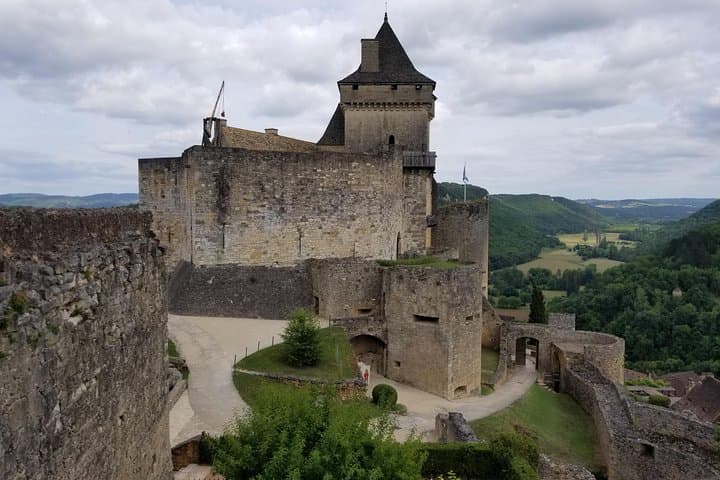 Sarlat la Canéda: The Dordogne valley by canoe