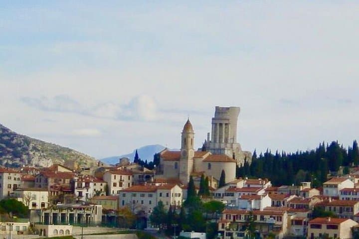 Private Tour Monaco, Monte Carlo & Eze (from Cannes)