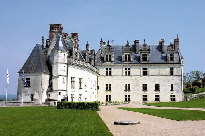 Amboise