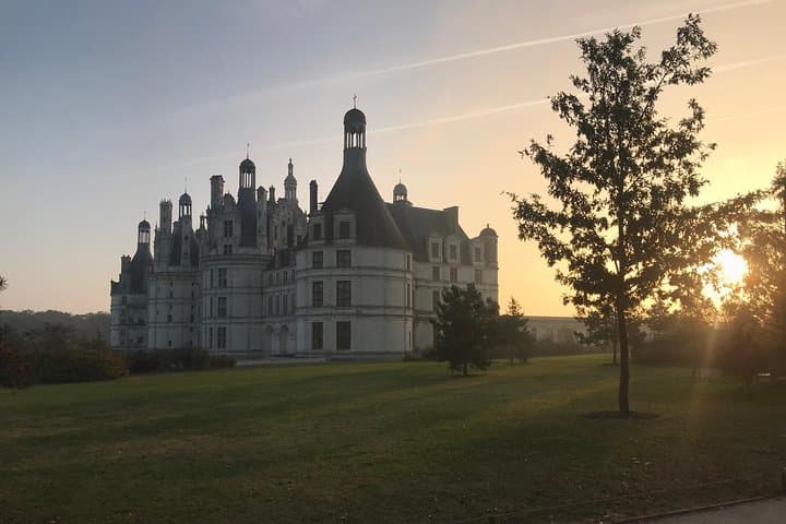 Chambord