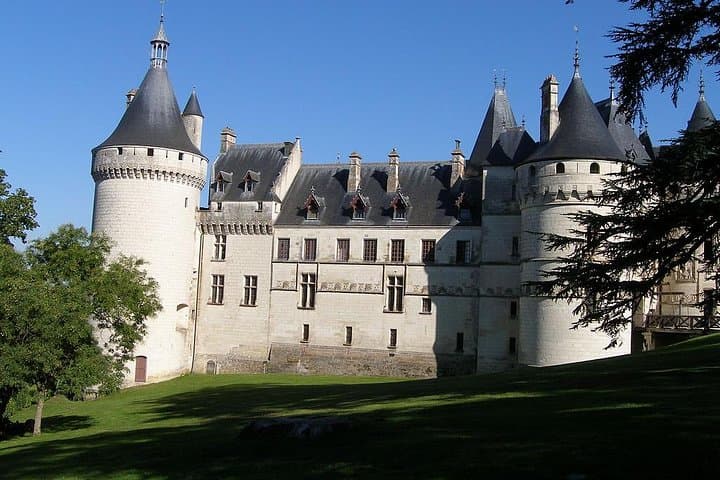 CHAUMONT
