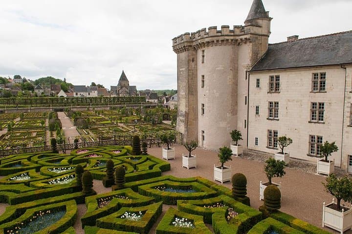 VILLANDRY