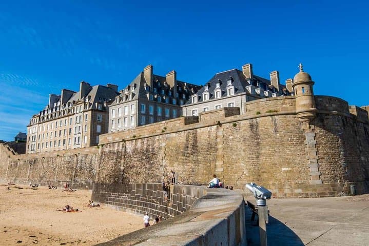 Saint Malo