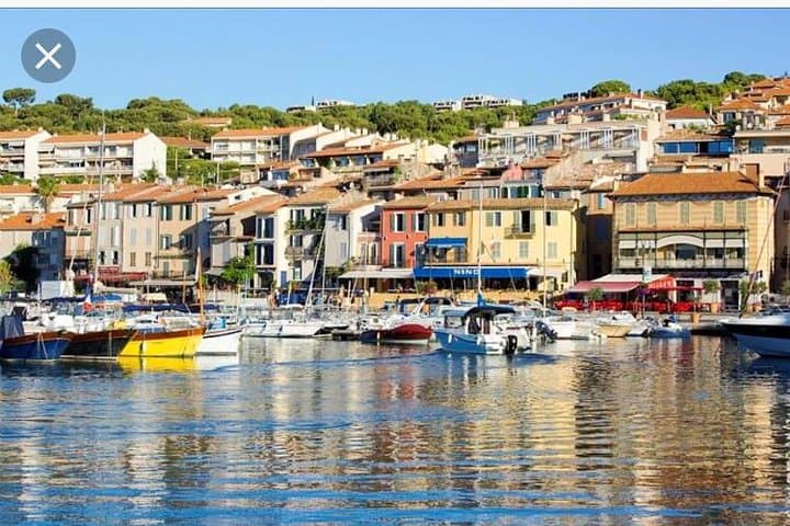 Discover the most beautiful places of Marseille and its region