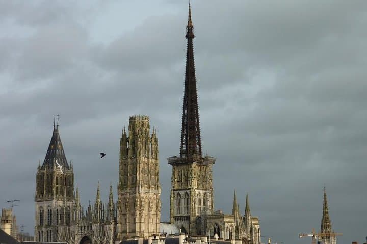 Rouen