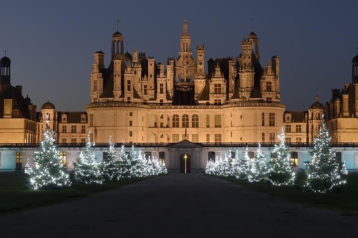 Chambord