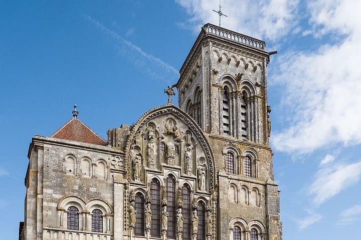 Vezelay