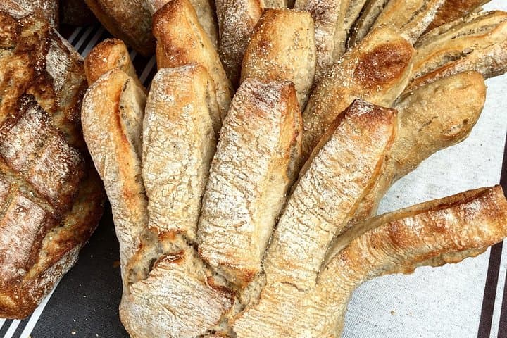 Authentic Basque gastronomy for gourmets !
