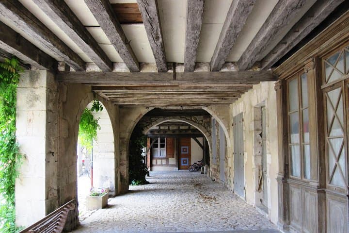 Authentic gourmet treasures of Gascony !