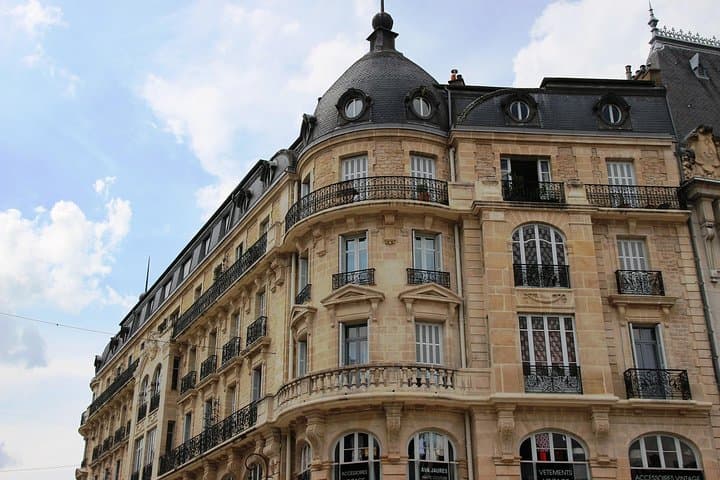 Dijon Signature Walk: Gothic Landmarks & Ducal Grandeur