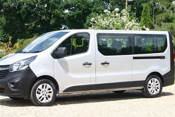 Saint Remy of Provence & Les Baux de Provence Minivan Tour