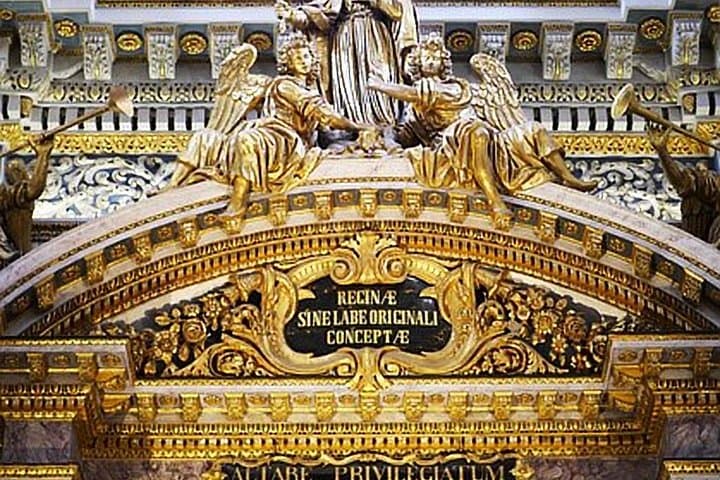 Nice Baroque Churches Tour