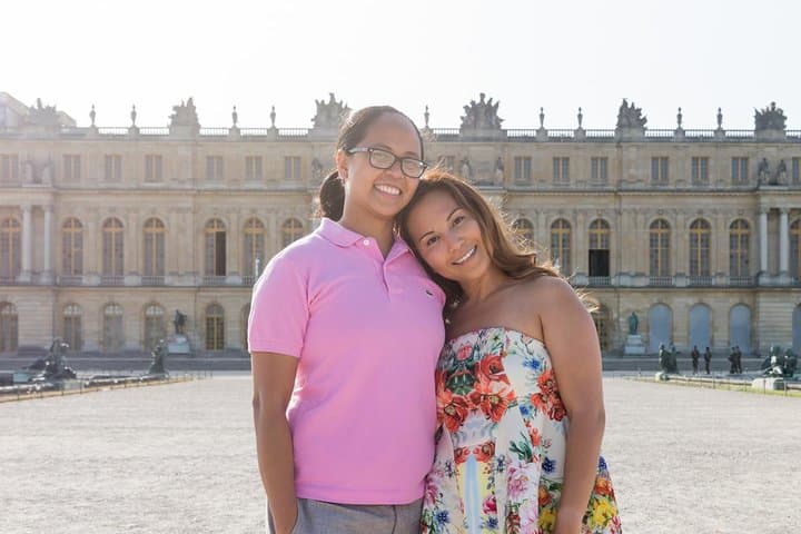 Private Photo Session with a Local Photographer in Chambery