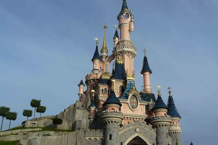 Disneyland Paris